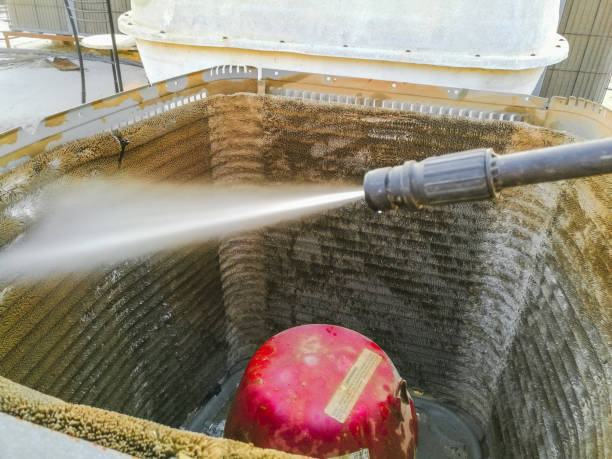Best Dryer Vent Cleaning Services  in Crittenden, KY