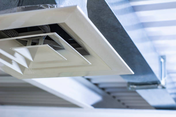 Best Air Duct Cleaning Company Near Me  in Crittenden, KY