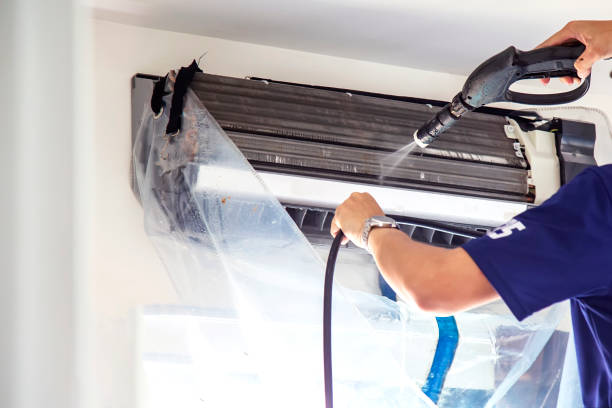 Best Commercial Air Duct Cleaning  in Crittenden, KY