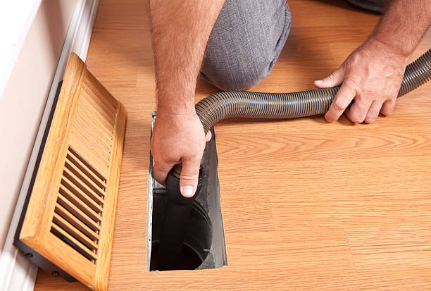Best Affordable HVAC Duct Cleaning  in Crittenden, KY