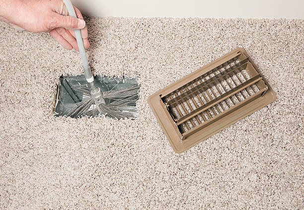 Best Ductwork Cleaning Services  in Crittenden, KY