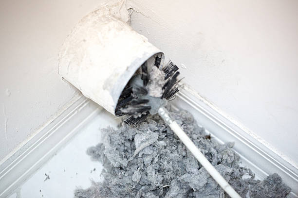 Best HVAC Air Duct Cleaning  in Crittenden, KY