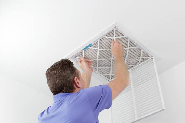 Best Best Air Duct Cleaning Company  in Crittenden, KY
